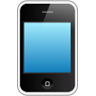 Mobile version of LIBER 2011 website